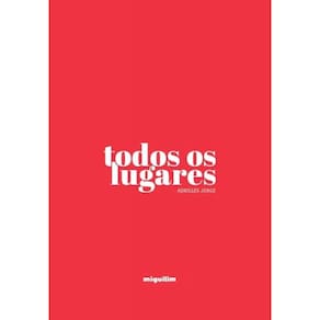 Todos os lugares