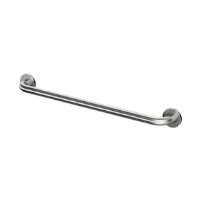 Barra de Apoio Cromada 70cm - Aço Inox 304 - Docol 00963616
