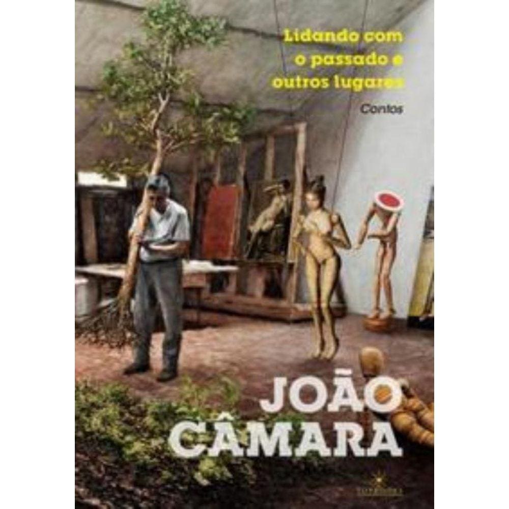 Lidando Com O Passado E Outros Lugares