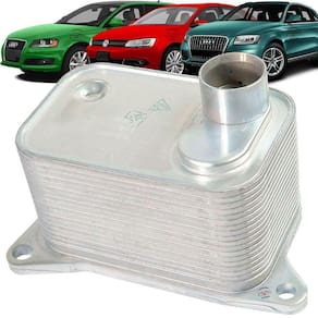 Audi A3 2.0 Turbo TSI / TFSI 2008 a 2012