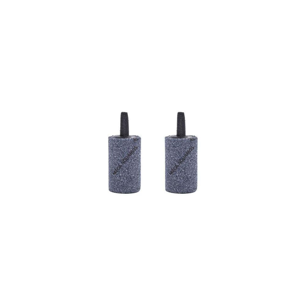 Pedra Porosa Carborundum Aquário - Oxigenação - 2 Pedras M2