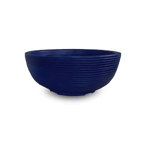 Vaso Resina Polietileno 50cm BMF50