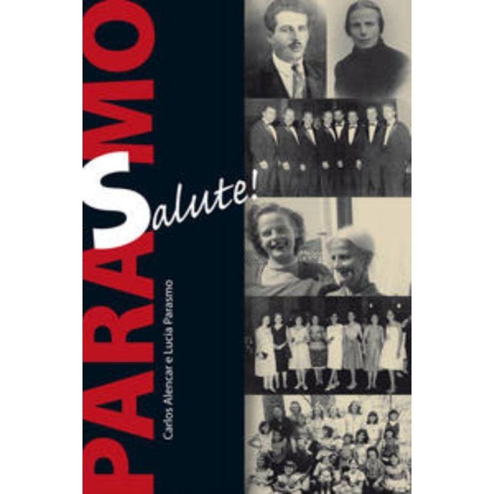 Parasmo Salute!