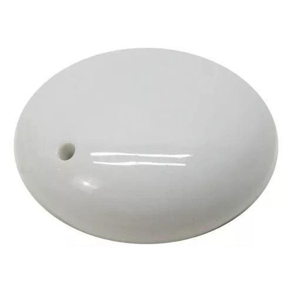 Pimenteiro Porcelana Royal 3 Unidades 4,3x2 cm