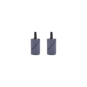 Pedra Porosa Carborundum Aquário - Oxigenação - 2 Pedras M2