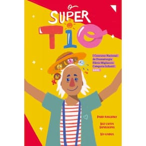 O super tio