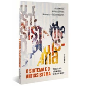 O Sistema e o Antissistema