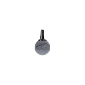 Pedra Porosa Carborundum 2,5cm - Oxigenação e Bolhas