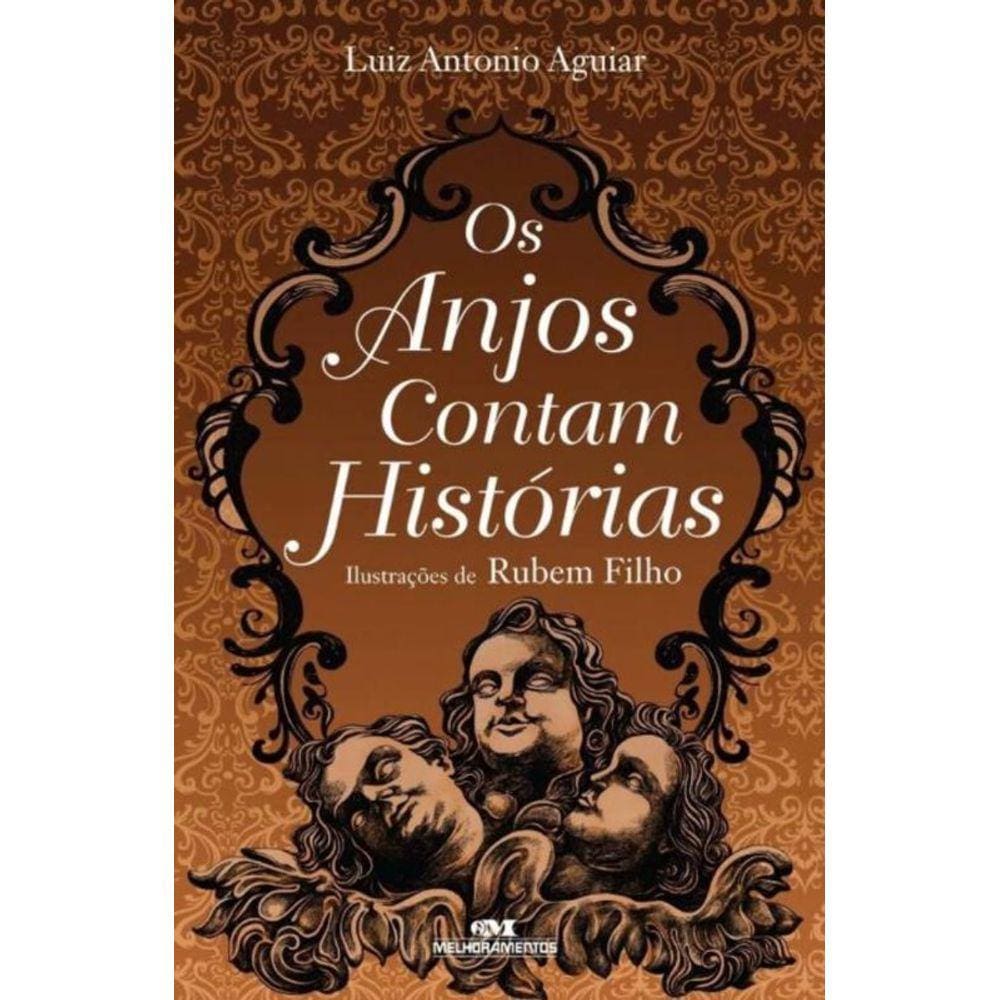 Anjos Contam Histórias, Os