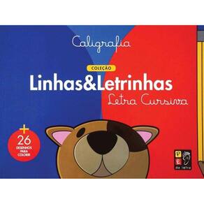 Caligrafia  Letra Cursiva
