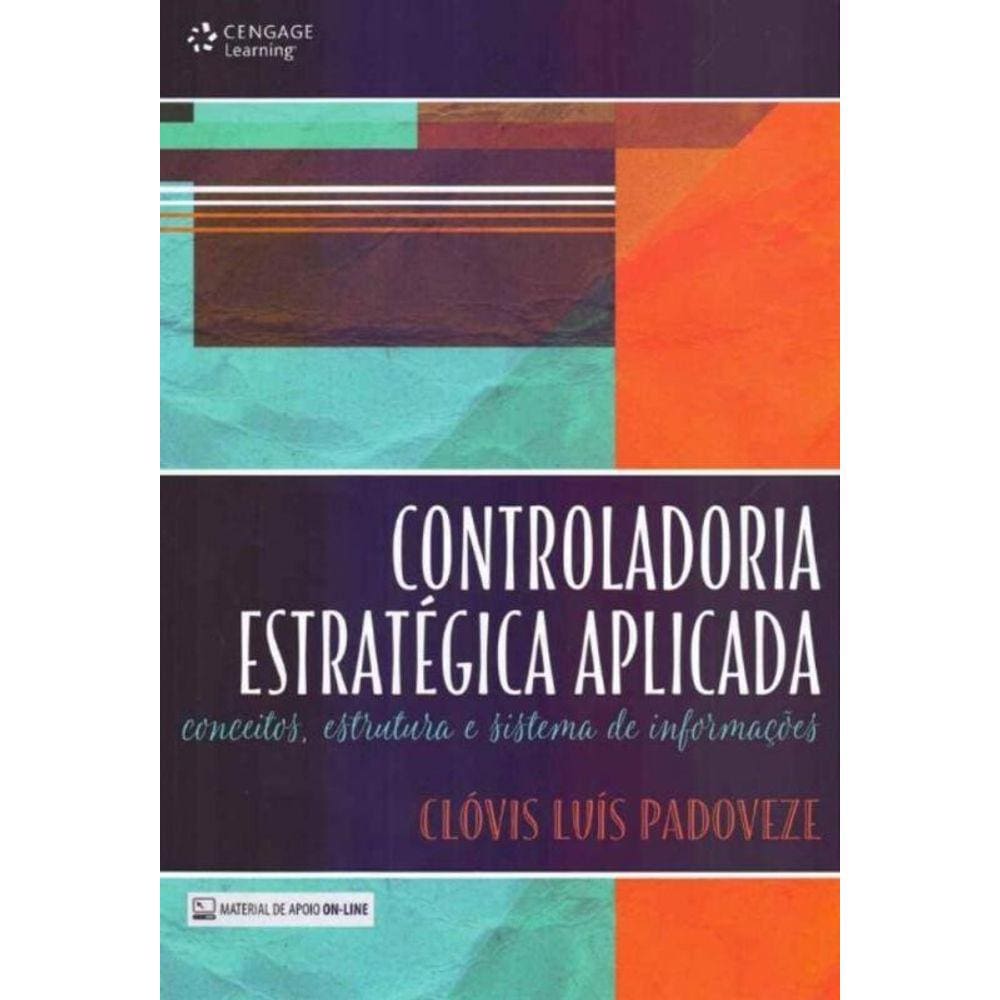 Controladoria Estratégica Aplicada