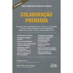 Colaboraçao Premiada