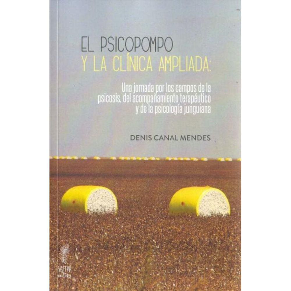El Osicopompo Y La Clinica Ampliada