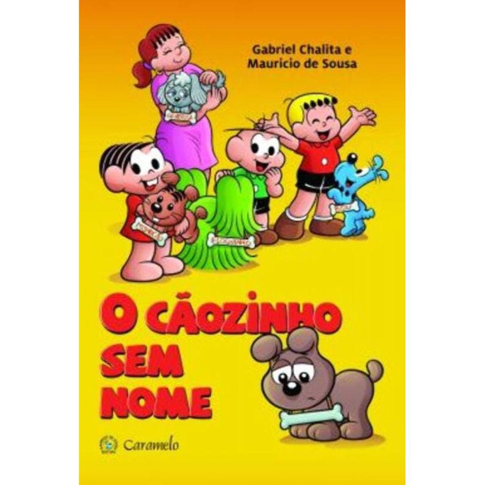 Caozinho Sem Nome, O
