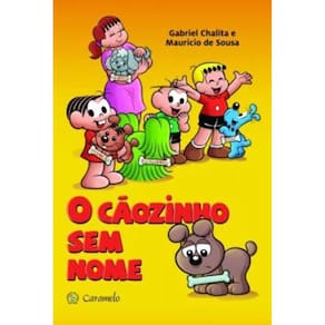 Caozinho Sem Nome, O