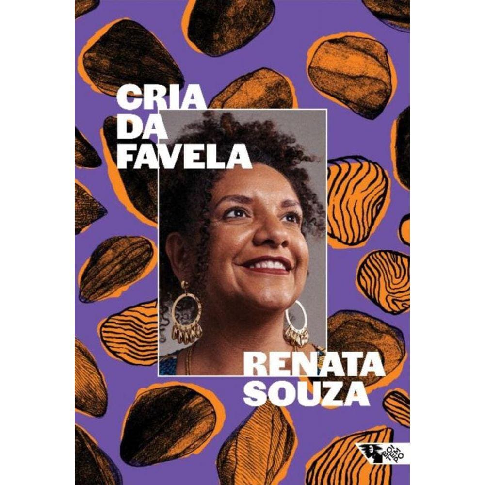 Cria da Favela - 02Ed/20