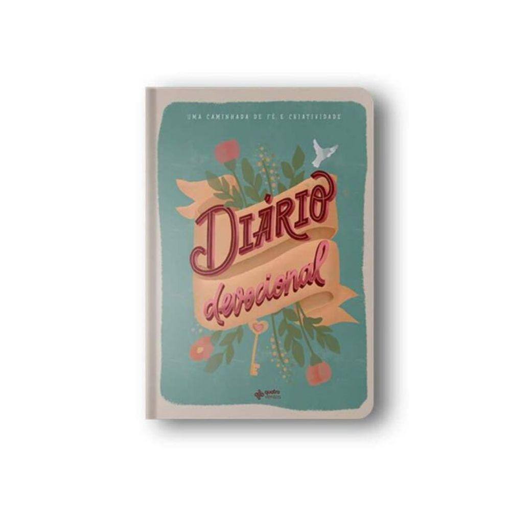 Diario Devocional