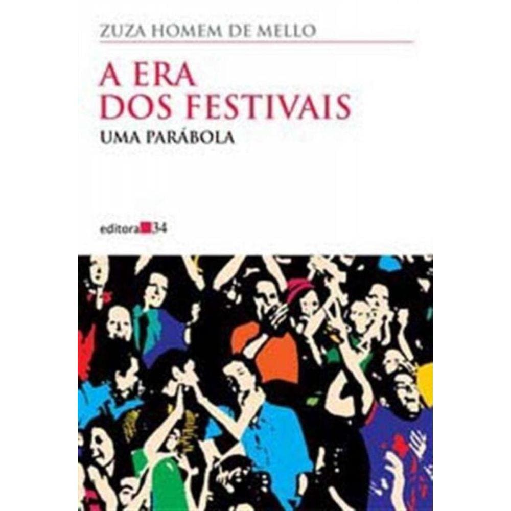 Era Dos Festivais, A