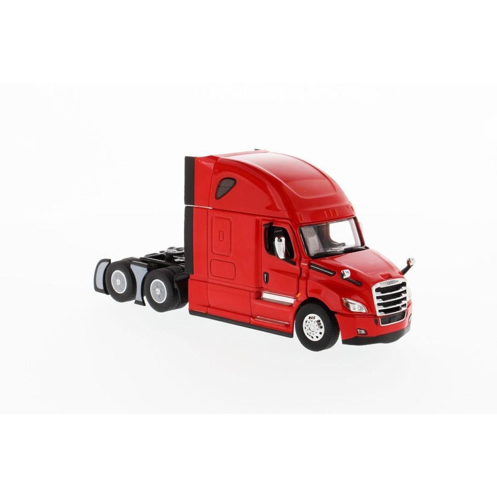 Miniatura Caminhão Diecast Masters Freightliner Cascadia 1/50