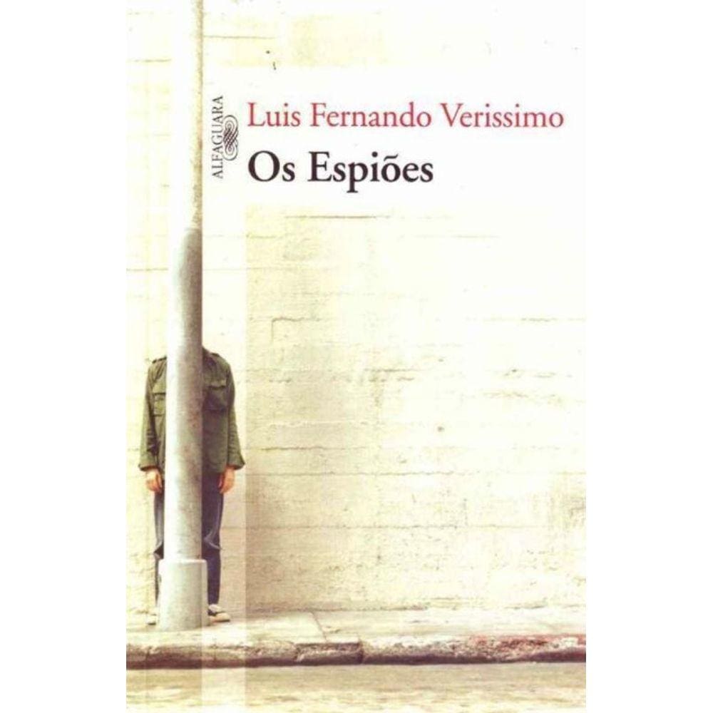Espiões, Os