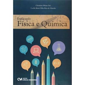 Explicando Física e Química