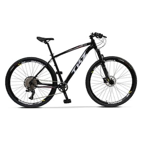 Bicicleta Ronin TKZ Absolut 12 Velocidades Quadro 17" em Alumínio Aro 29