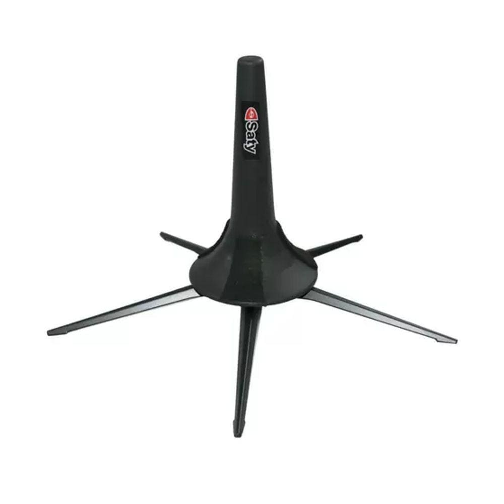 Suporte Compacto P/ Trompete TR-10 Saty