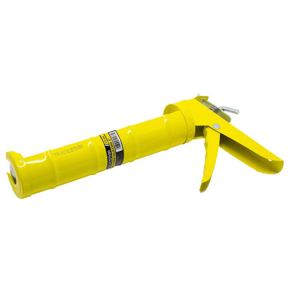 Aplicador De Silicone Profissional 9P
