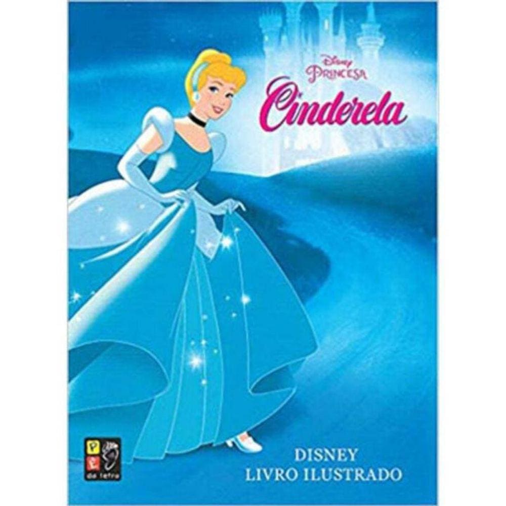 Disney - Cinderela