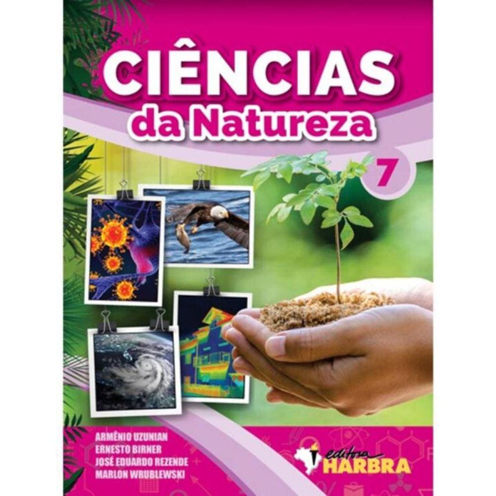 Ciencias Da Natureza 7