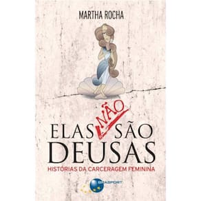 Elas Não São Deusas