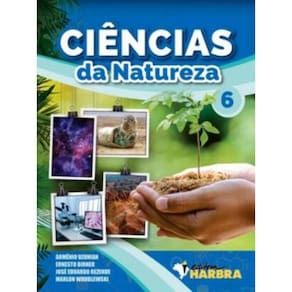 Ciencias Da Natureza 6