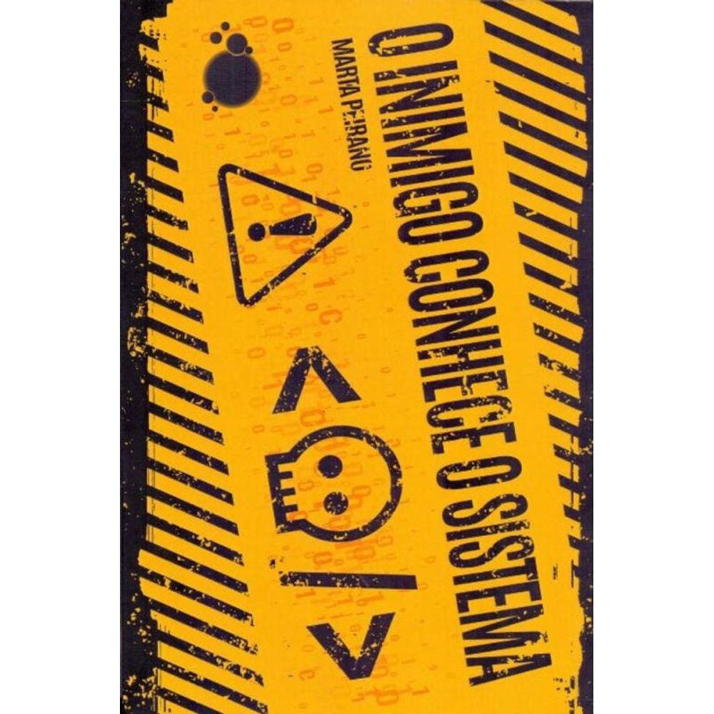 Inimigo Conhece O Sistema,O