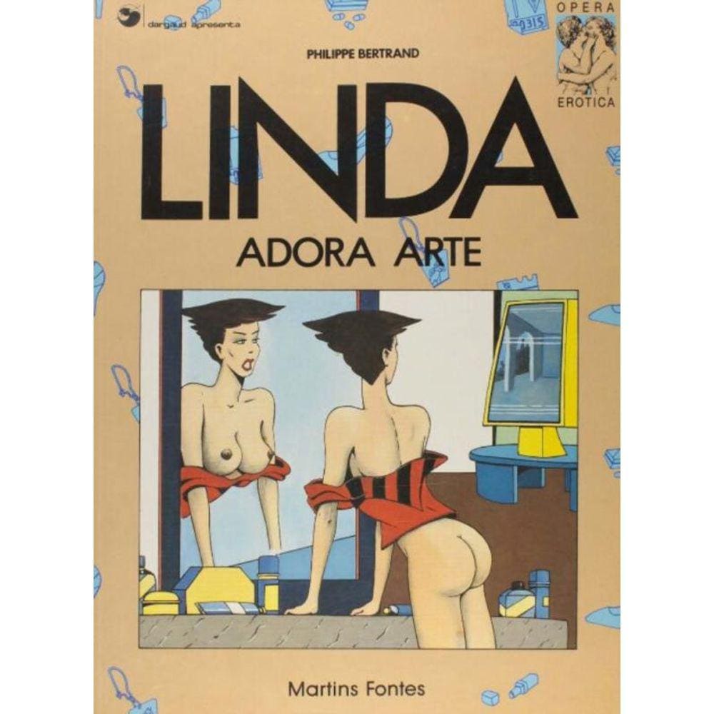Linda Adora Arte