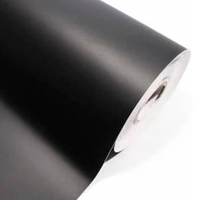 Papel de Parede Adesivo Lousa Quadro Negro 2M