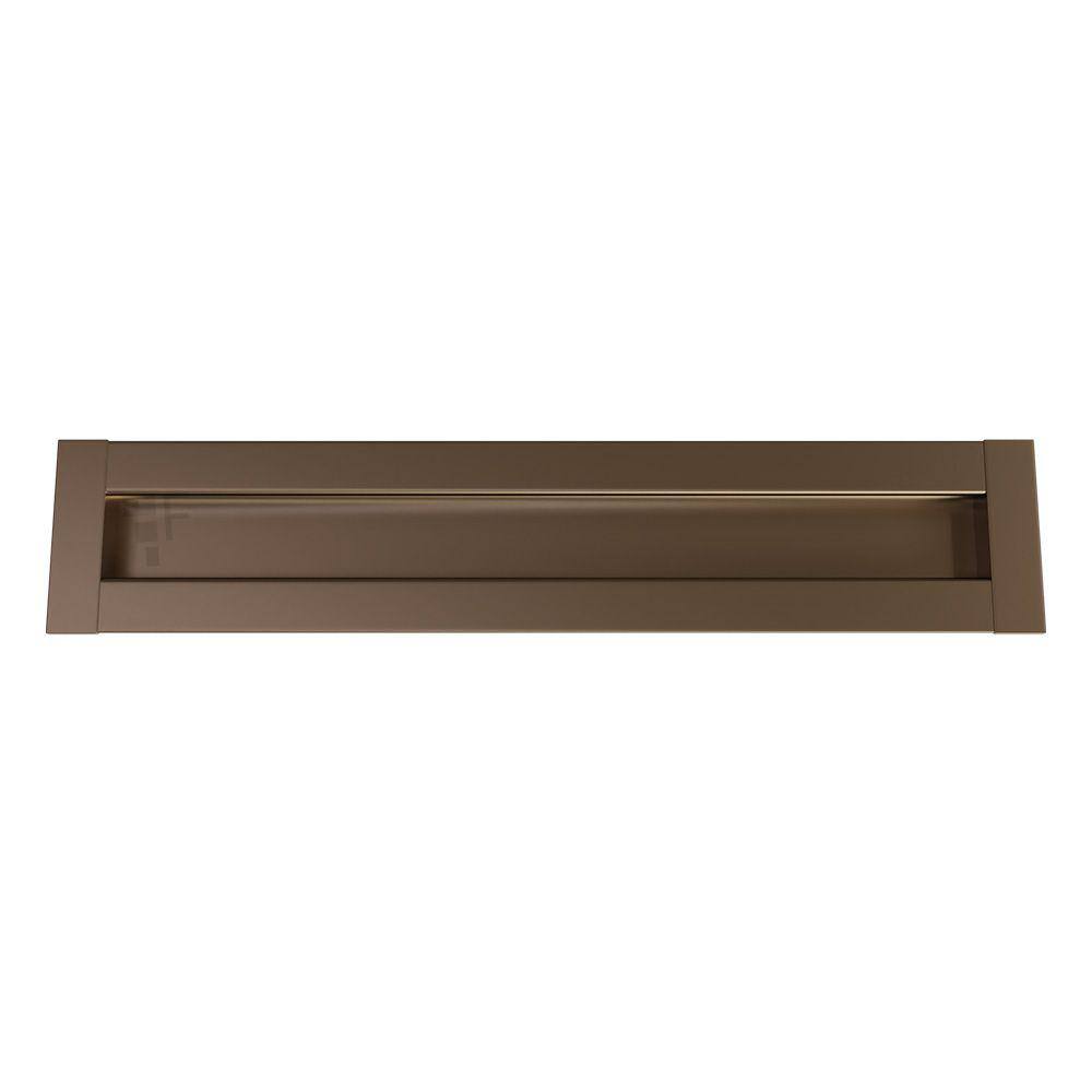 Puxador Celleno IL 255 - Brown - 1500MM