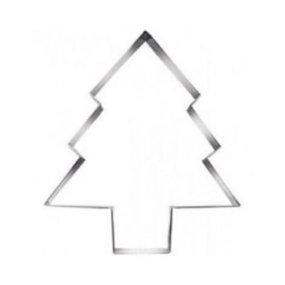 Aro Árvore de Natal - 27cm x 5cm