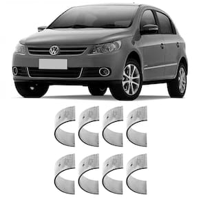 Bronzina Casquilho Biela Std Gol G5 G6 1.6 8v 2008 A 2016