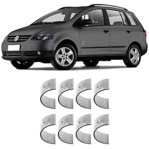 Bronzina Casquilho Biela Std Spacefox 1.6 8v 2006 A 2017