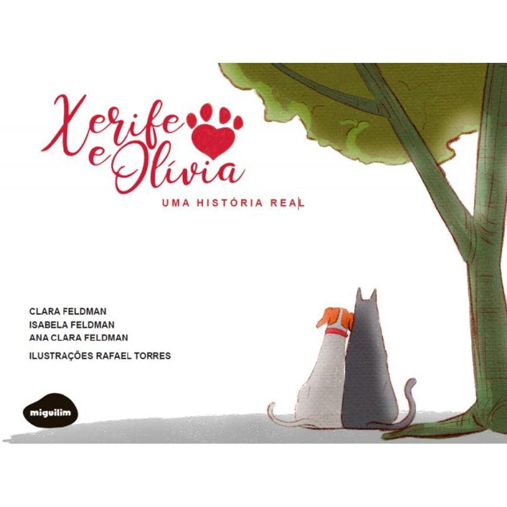 Xerife e Olívia