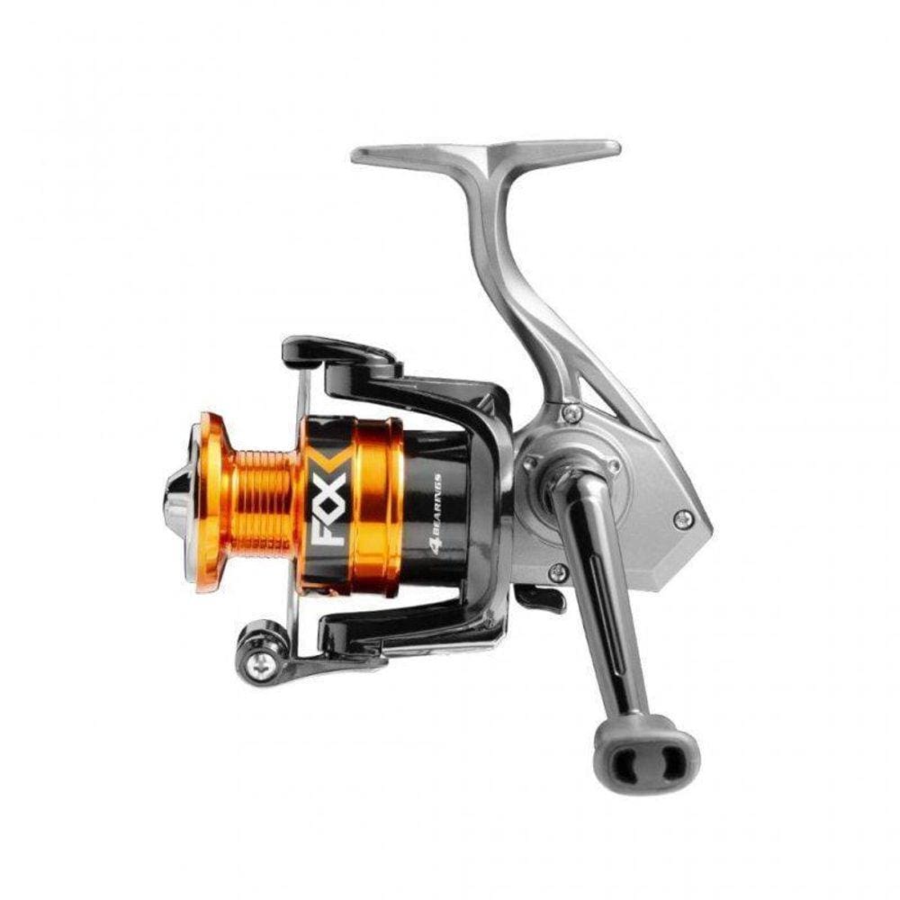 Molinete Fox 4000 Fd 4Rol 5.2:1 - Zest