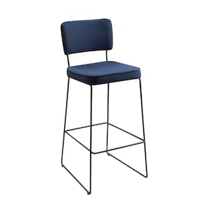 Banqueta Roma Azul