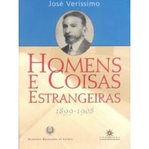 Homens E Coisas Estrangeiras