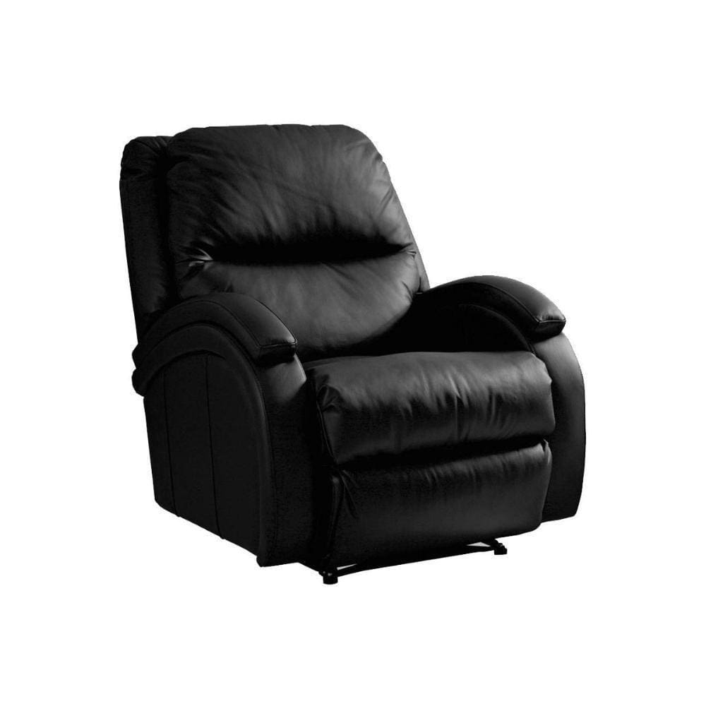 Poltronas De Amamentação Reclinável Divino Urbany Zero Wall Giro E Balanço Courano Preto