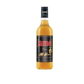 Cachaça Jamel Ouro