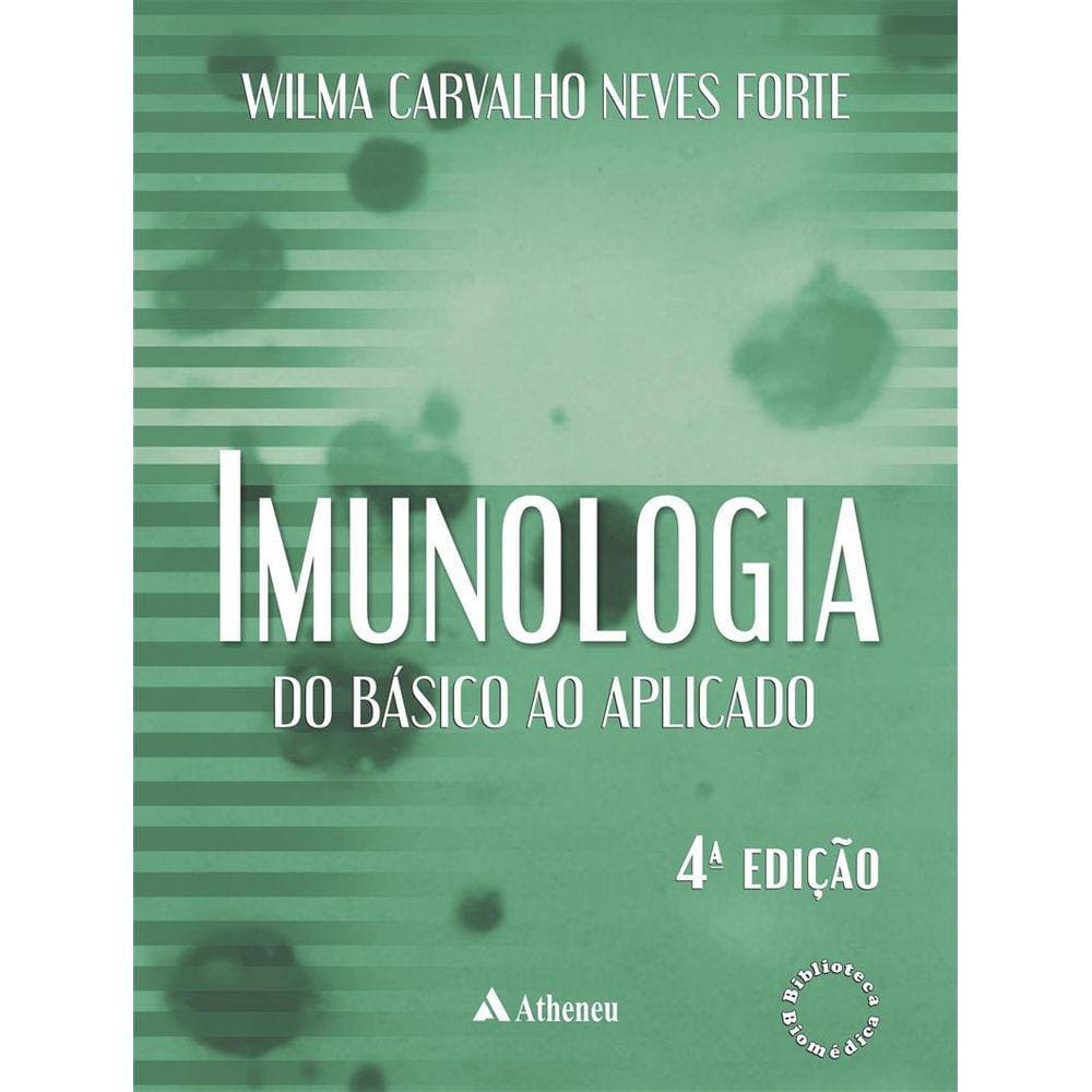 Imunologia: do Básico ao Aplicado