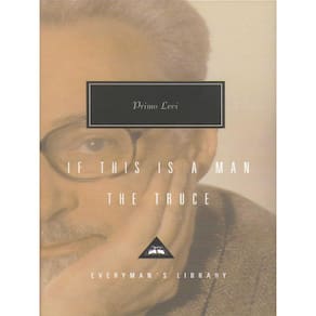 If This Is A Man And The Truce