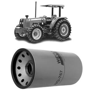 Filtro Óleo Blindado Massey Ferguson MF 265 MF 292 98 a 2023