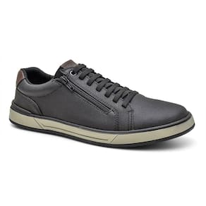 Sapatênis Masculino Cadarço Estilo Confortável Casual