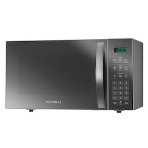Micro-ondas Mondial MO-02-34-E Espelhado 34L 1400w 220v